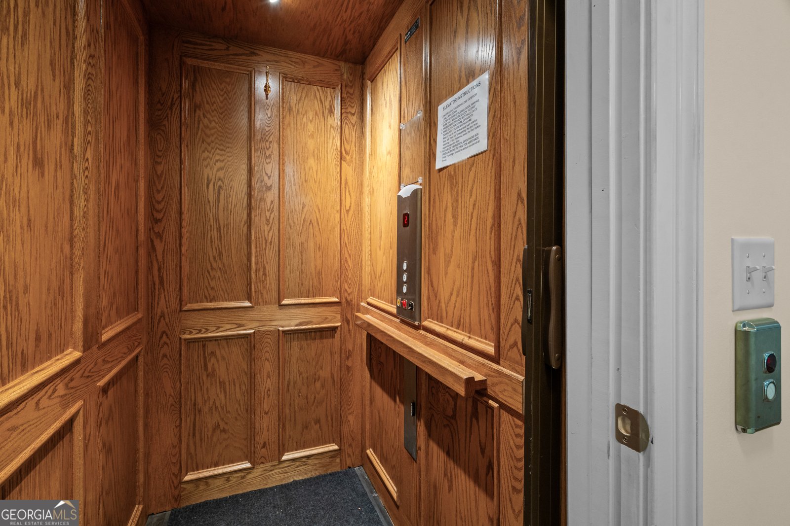 2058 Sewanee Court Villa Rica - Photo 21