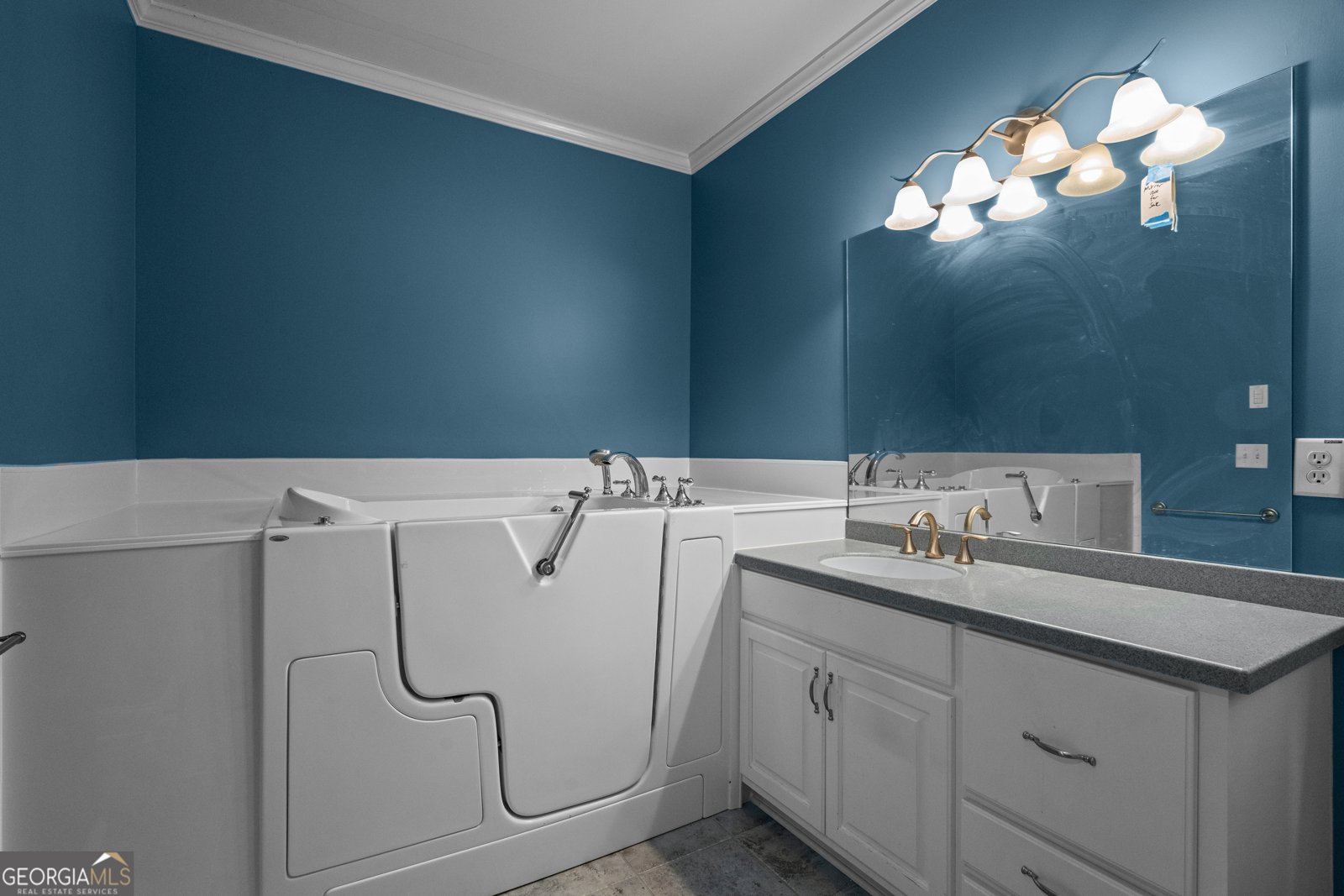 2058 Sewanee Court Villa Rica - Photo 26