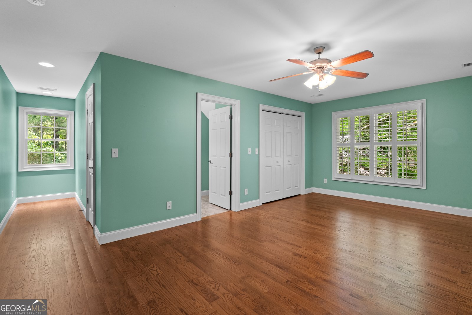 2058 Sewanee Court Villa Rica - Photo 33