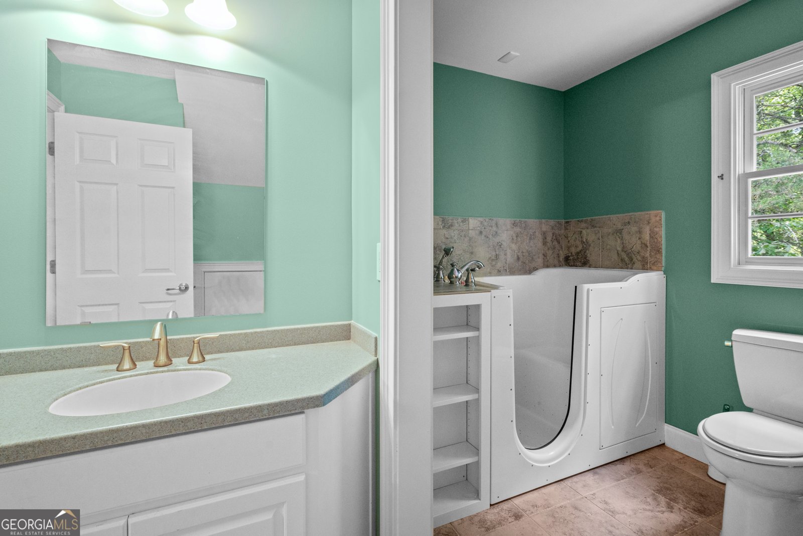 2058 Sewanee Court Villa Rica - Photo 34