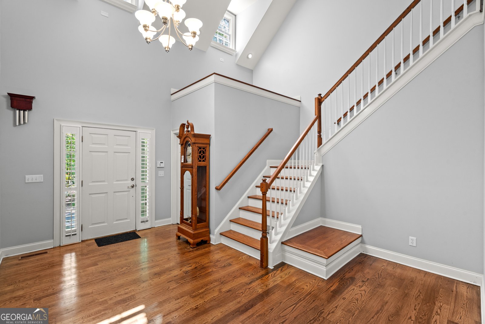 2058 Sewanee Court Villa Rica - Photo 6