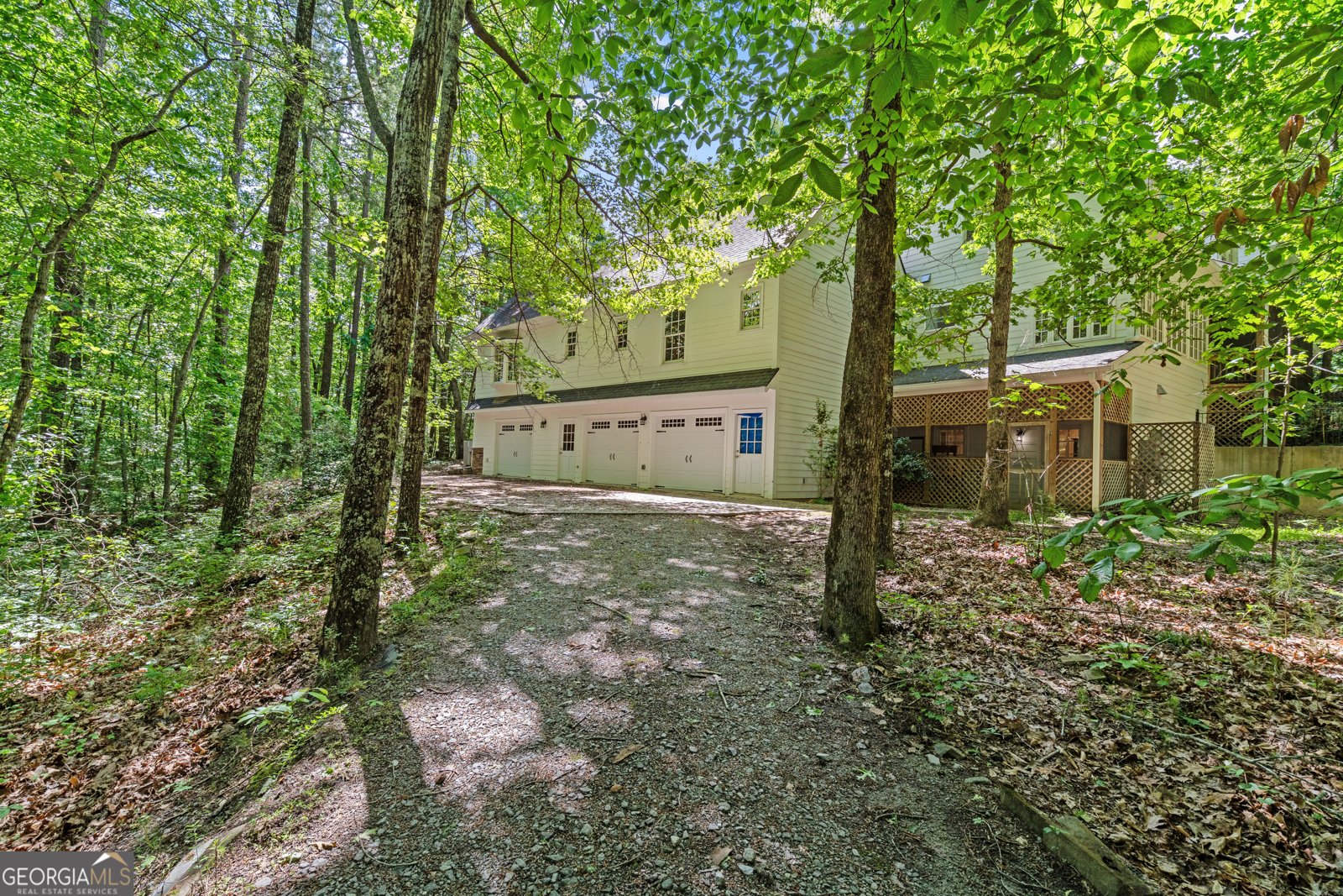 2058 Sewanee Court Villa Rica - Photo 68