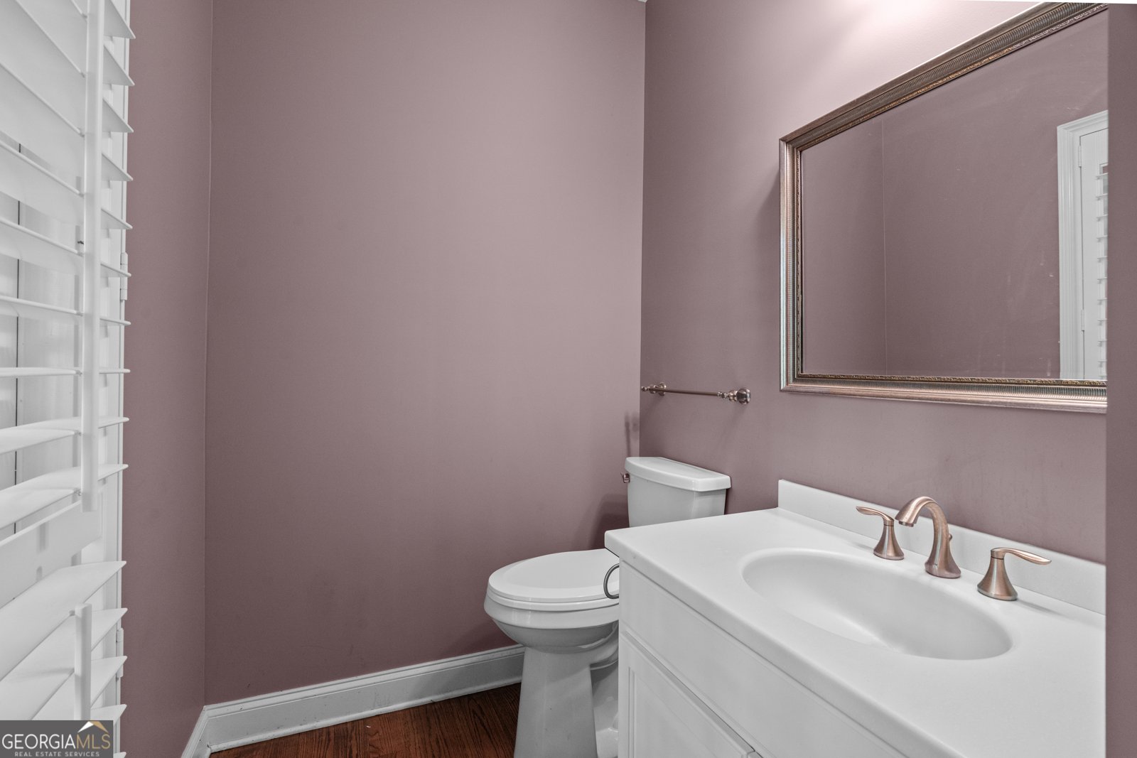 2058 Sewanee Court Villa Rica - Photo 7