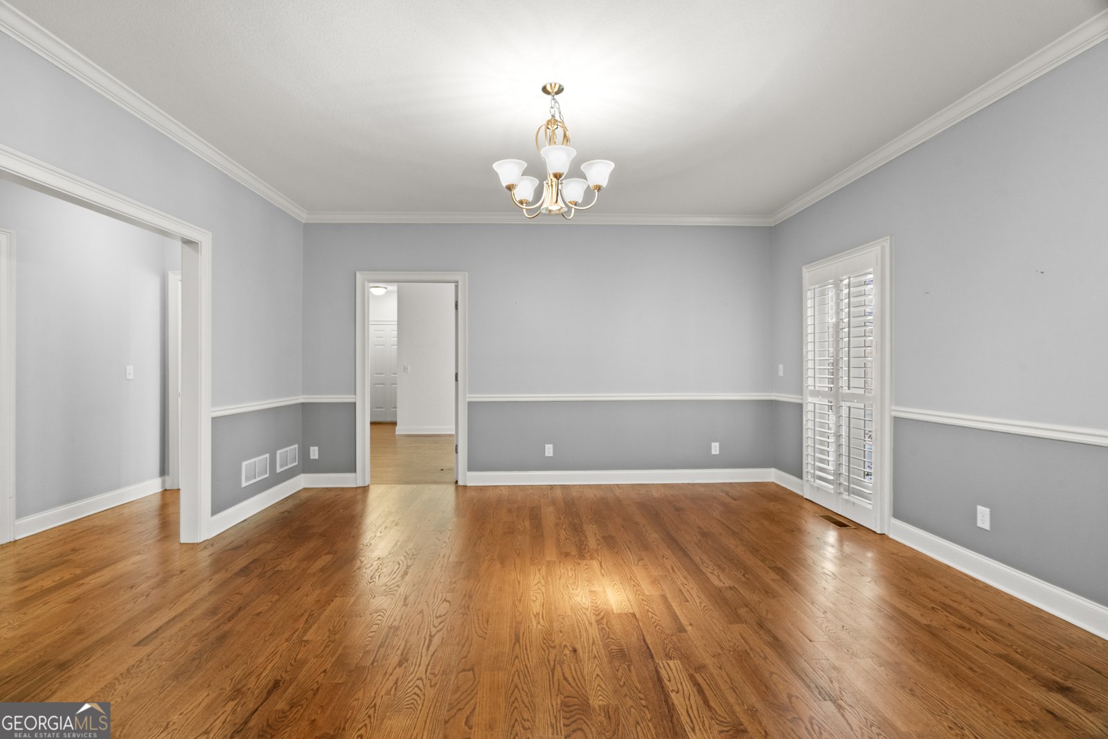 2058 Sewanee Court Villa Rica - Photo 8