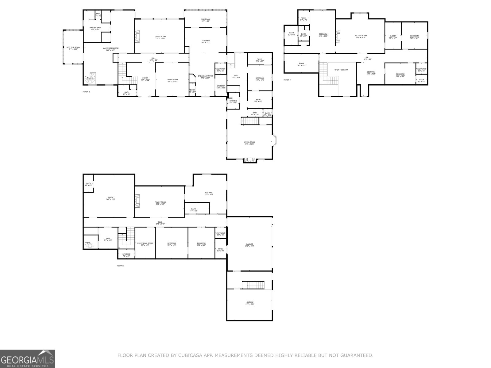 2058 Sewanee Court Villa Rica - Photo 81