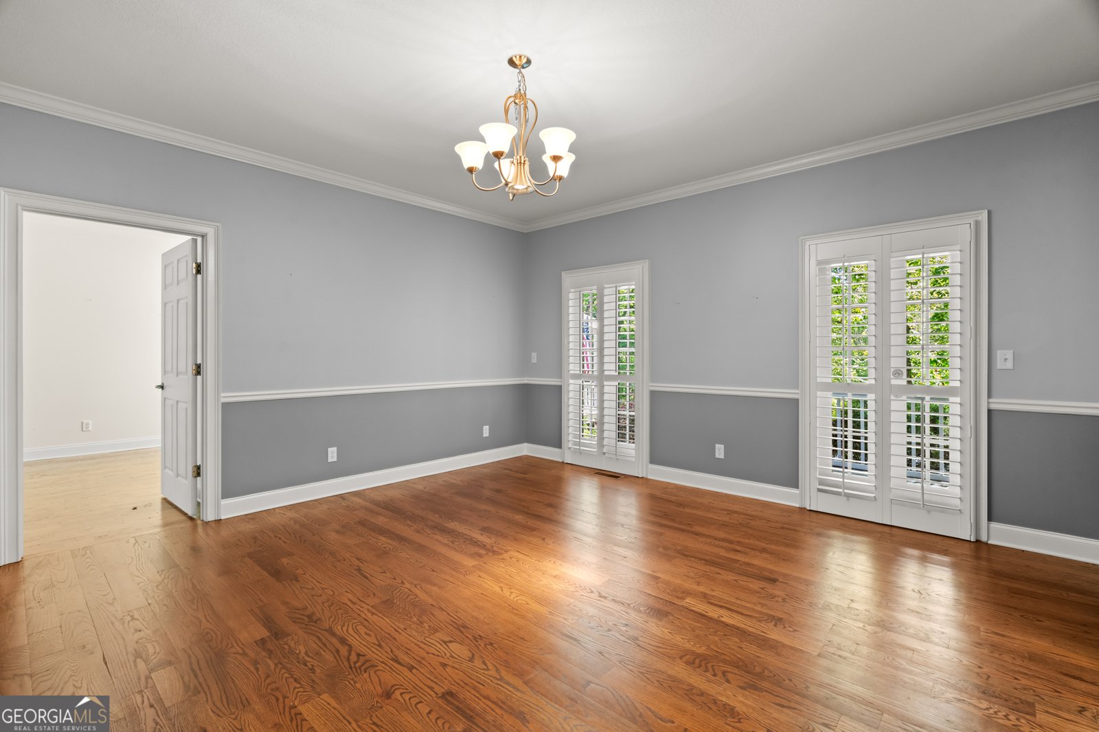 2058 Sewanee Court Villa Rica - Photo 9