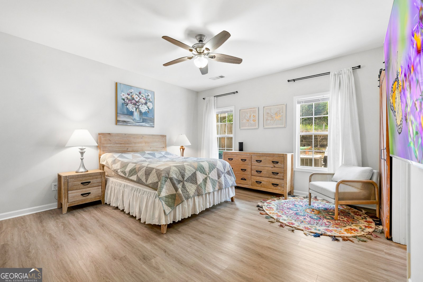 3402 Rustic Trail Lane Buford - Photo 18