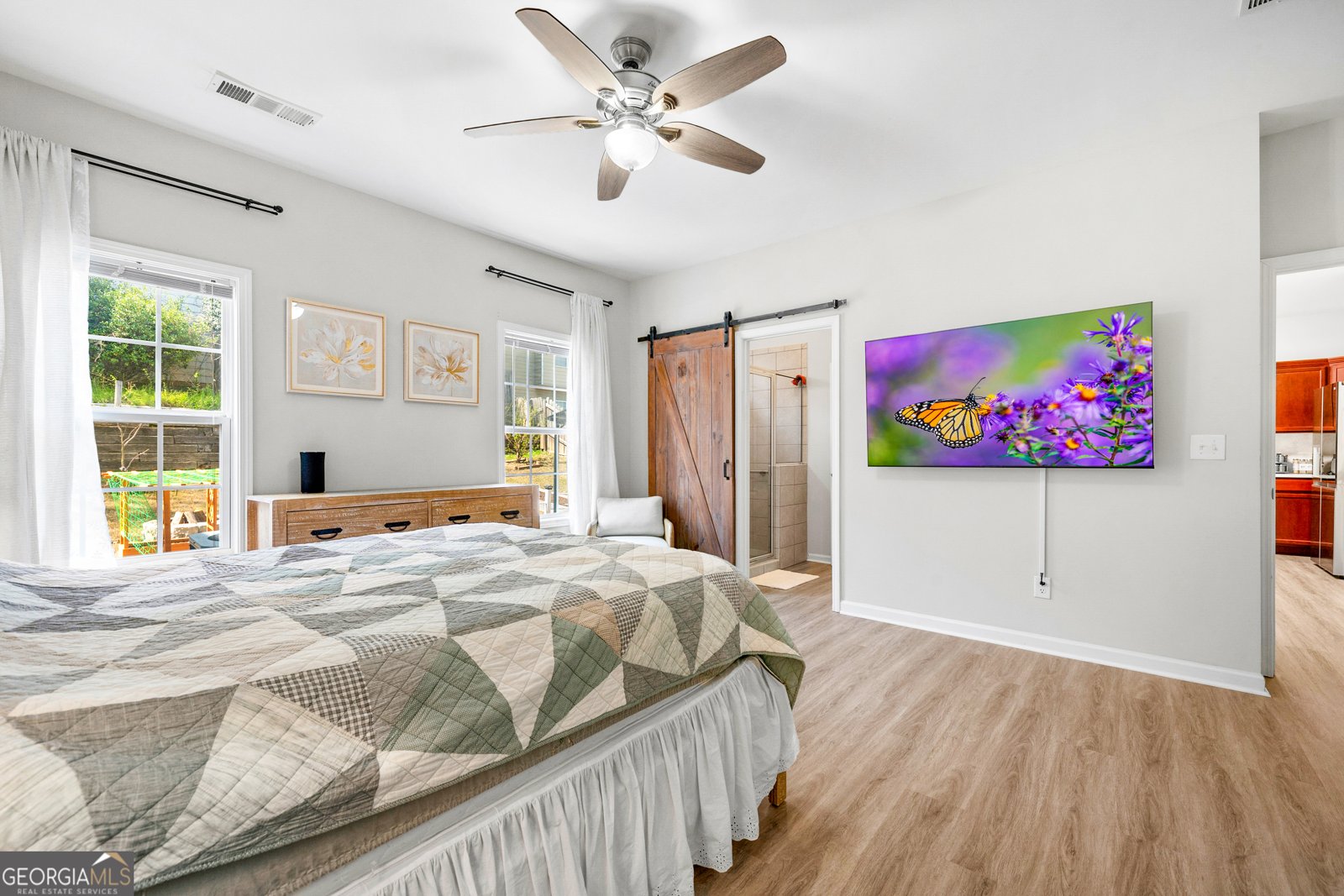 3402 Rustic Trail Lane Buford - Photo 19