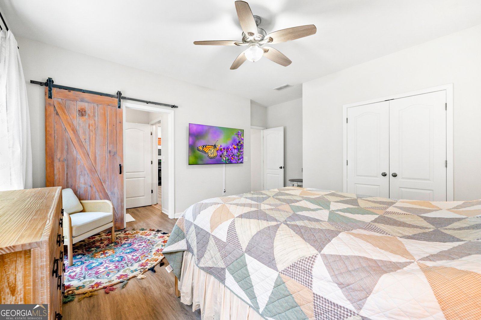 3402 Rustic Trail Lane Buford - Photo 20