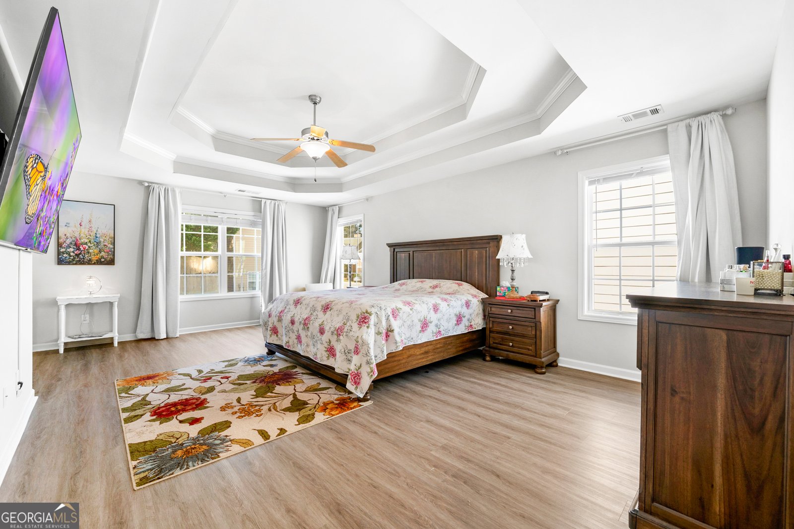 3402 Rustic Trail Lane Buford - Photo 26