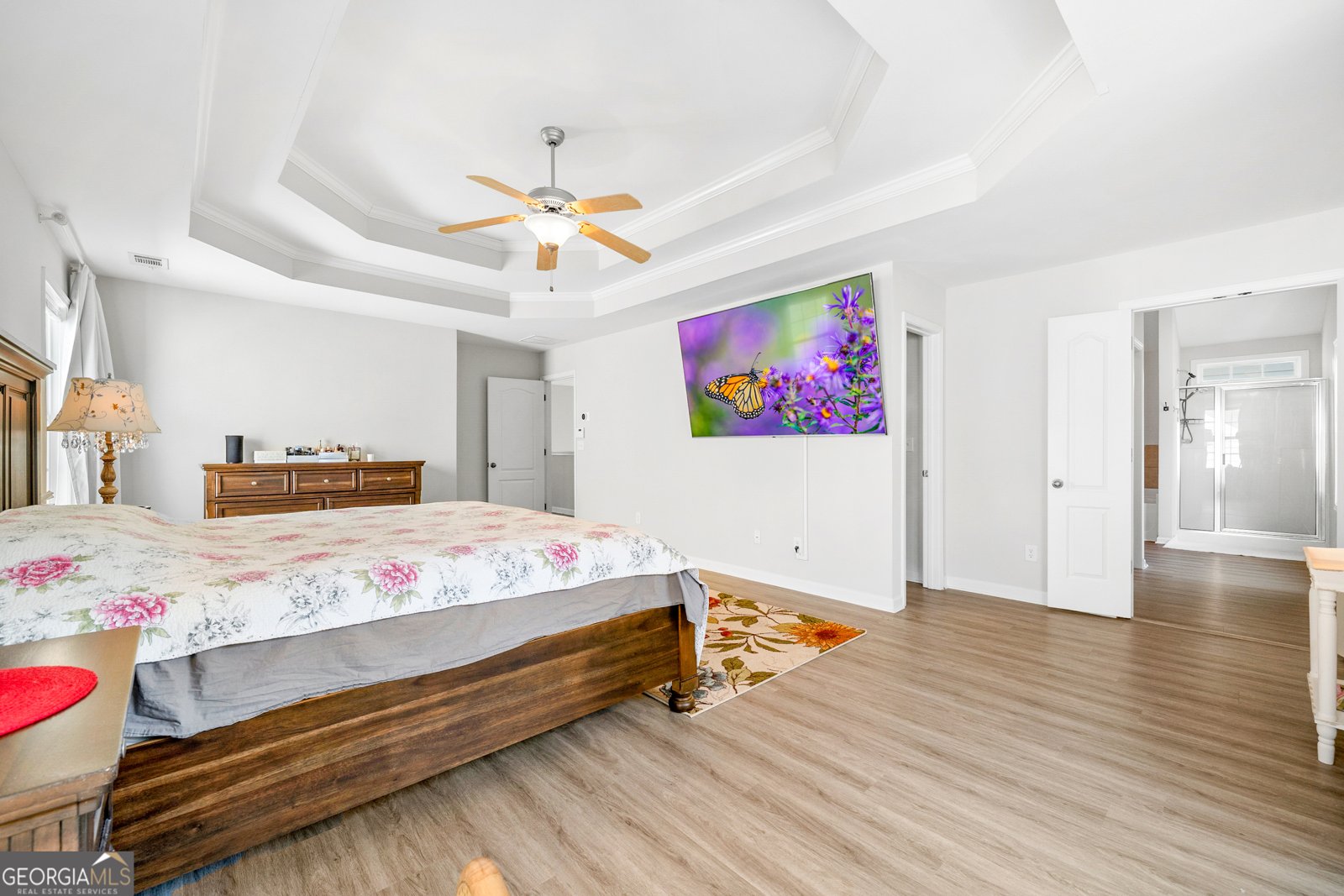 3402 Rustic Trail Lane Buford - Photo 29