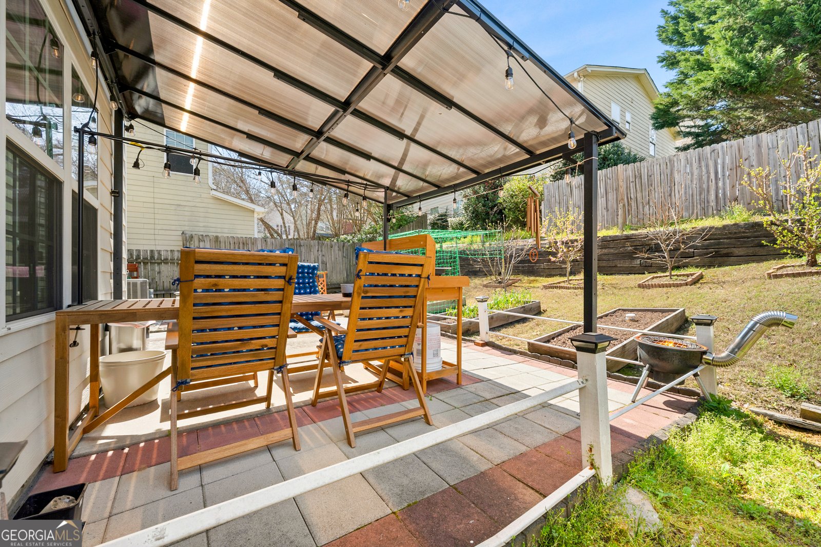 3402 Rustic Trail Lane Buford - Photo 42