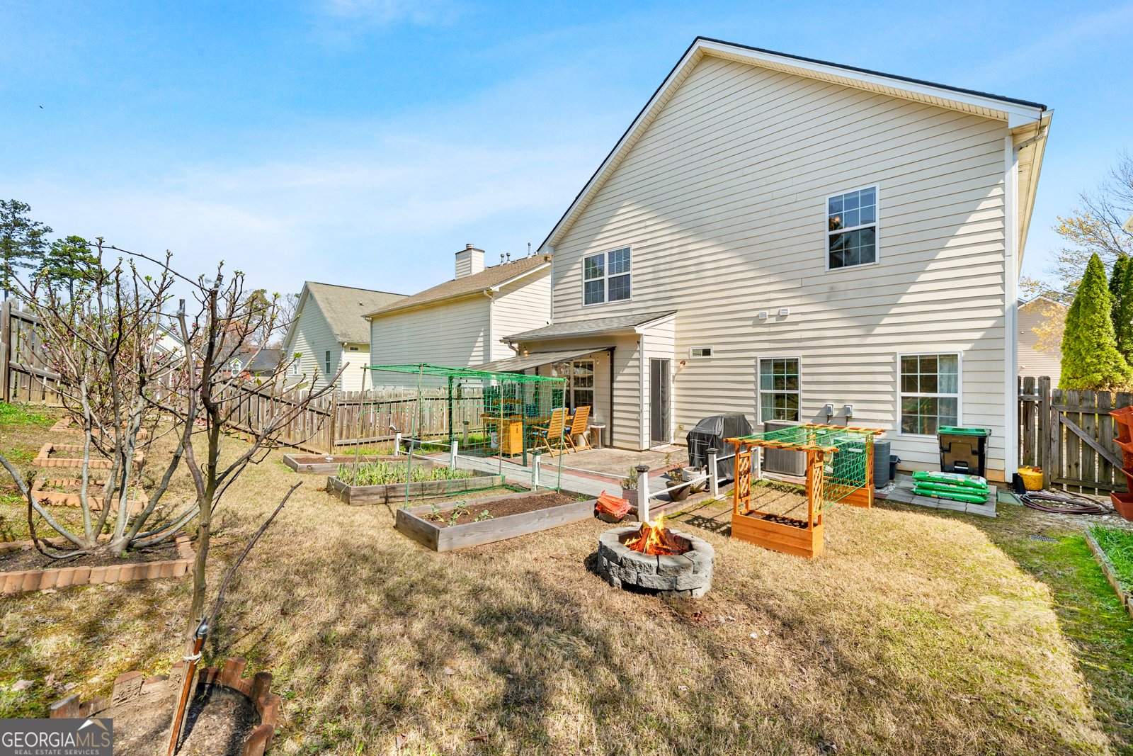 3402 Rustic Trail Lane Buford - Photo 43