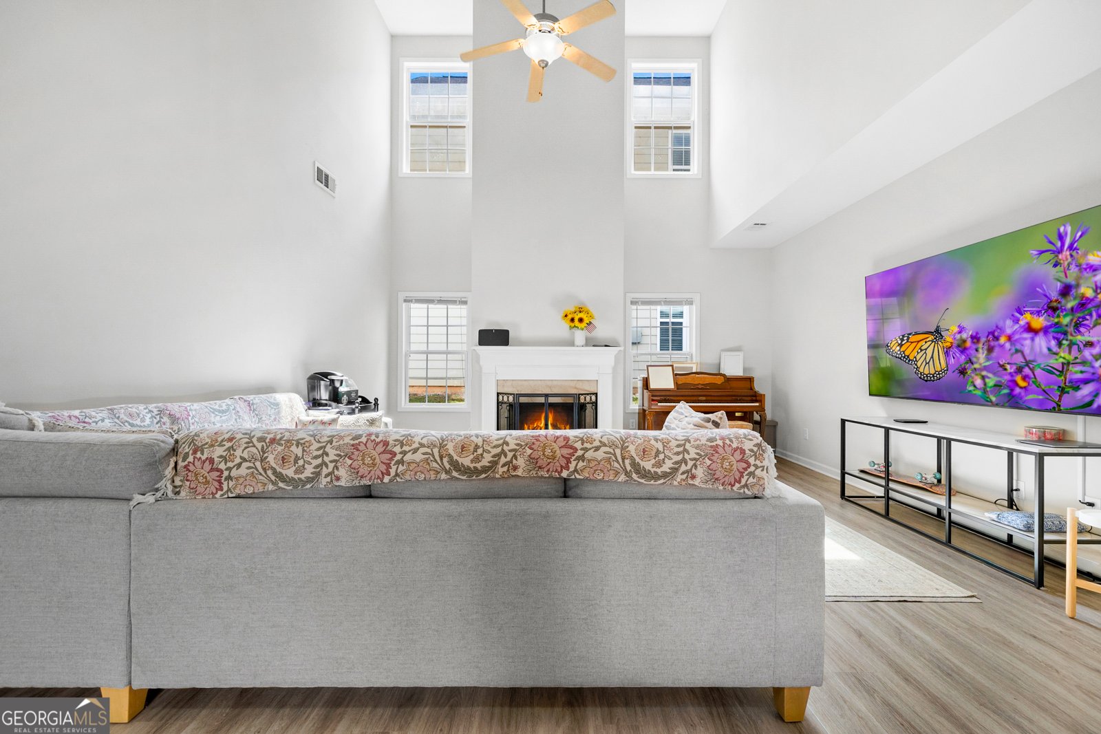 3402 Rustic Trail Lane Buford - Photo 6