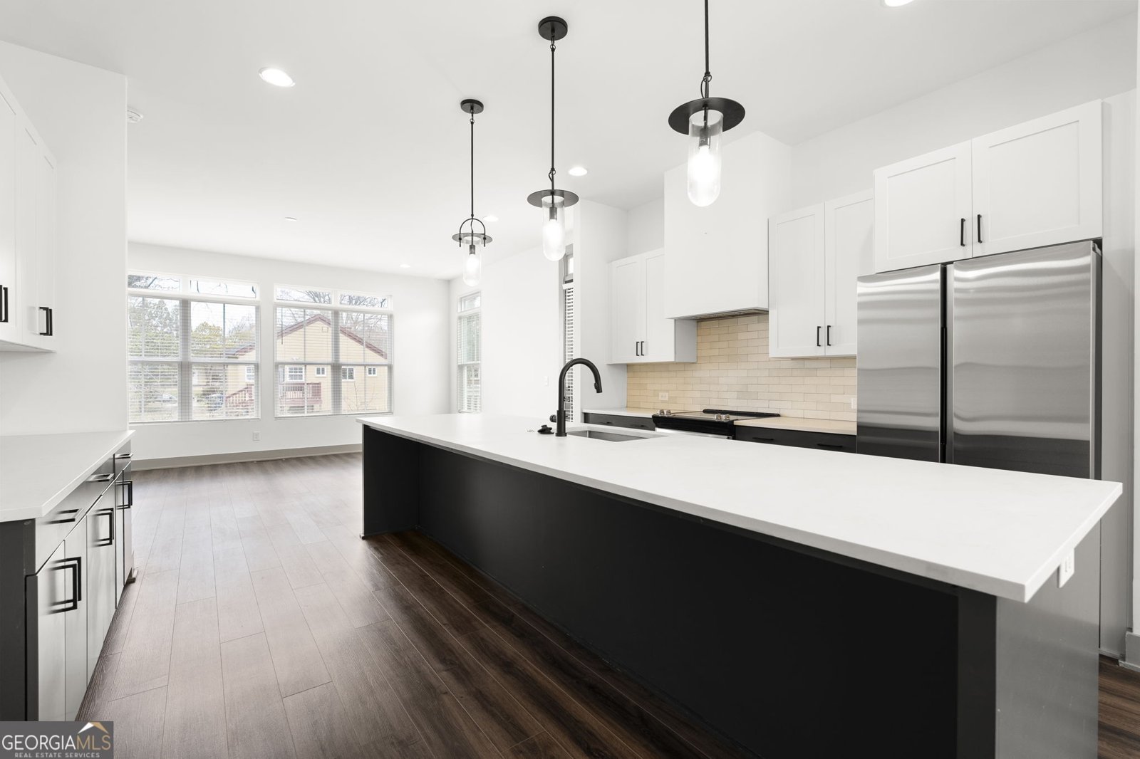 1250 Oxley Lane Atlanta - Photo 11