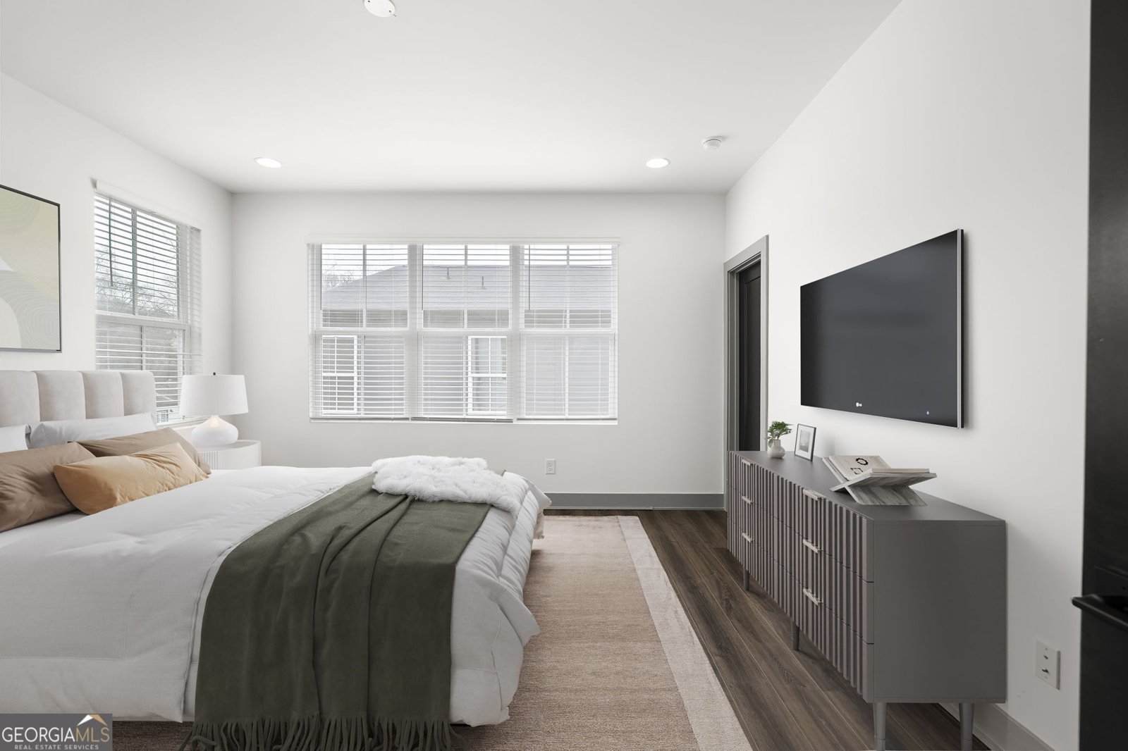 1250 Oxley Lane Atlanta - Photo 25