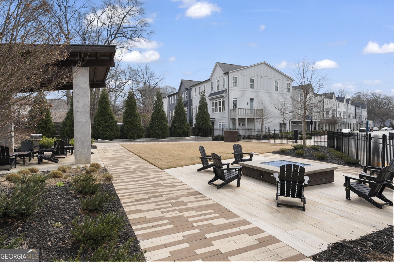 1250 Oxley Lane Atlanta - Photo 34