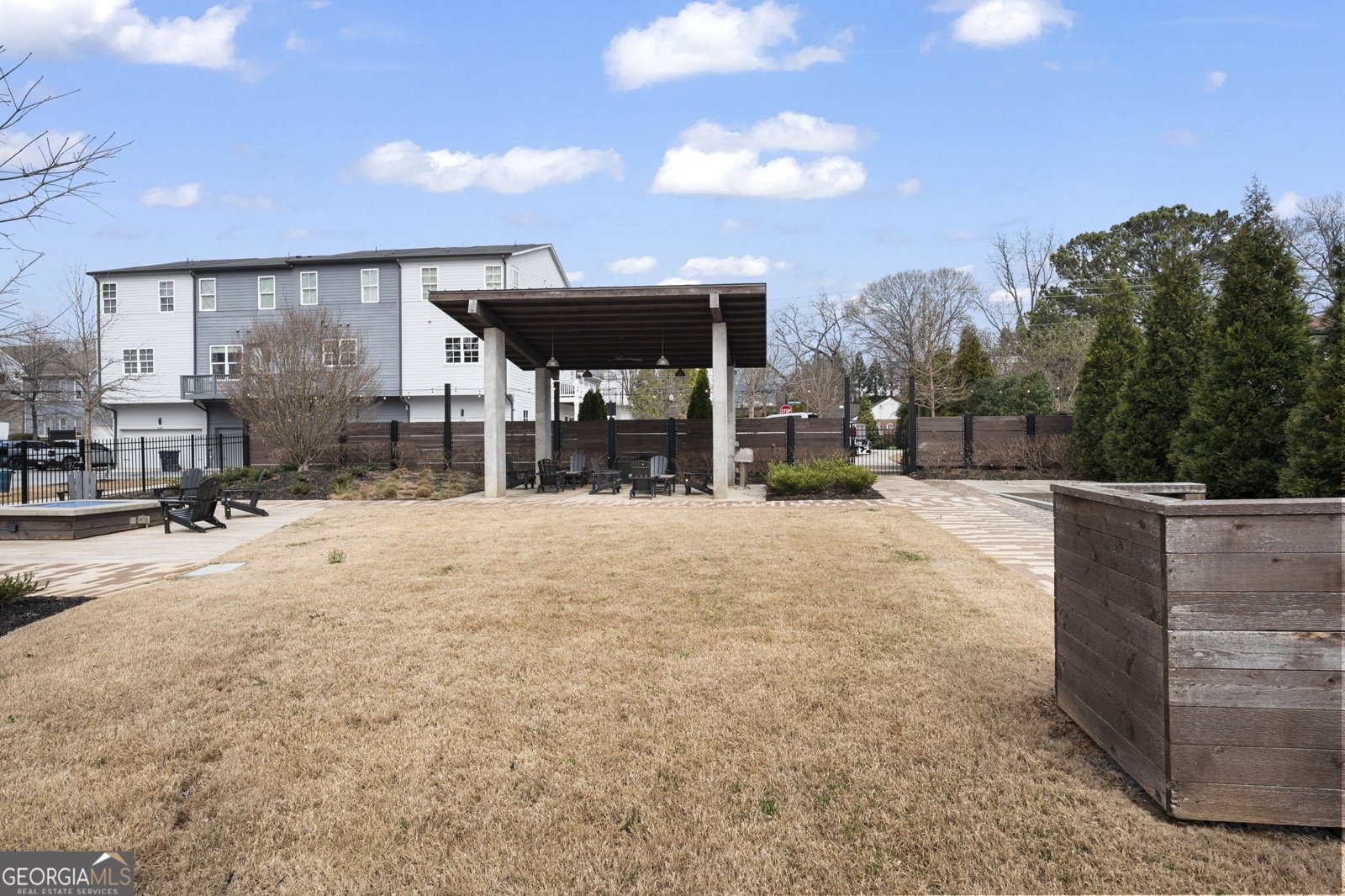 1250 Oxley Lane Atlanta - Photo 35