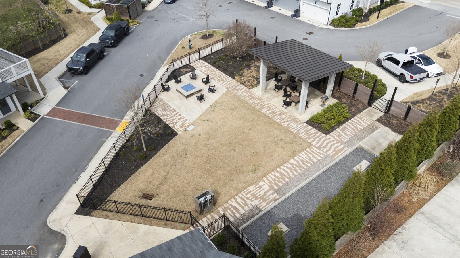 1250 Oxley Lane Atlanta - Photo 36