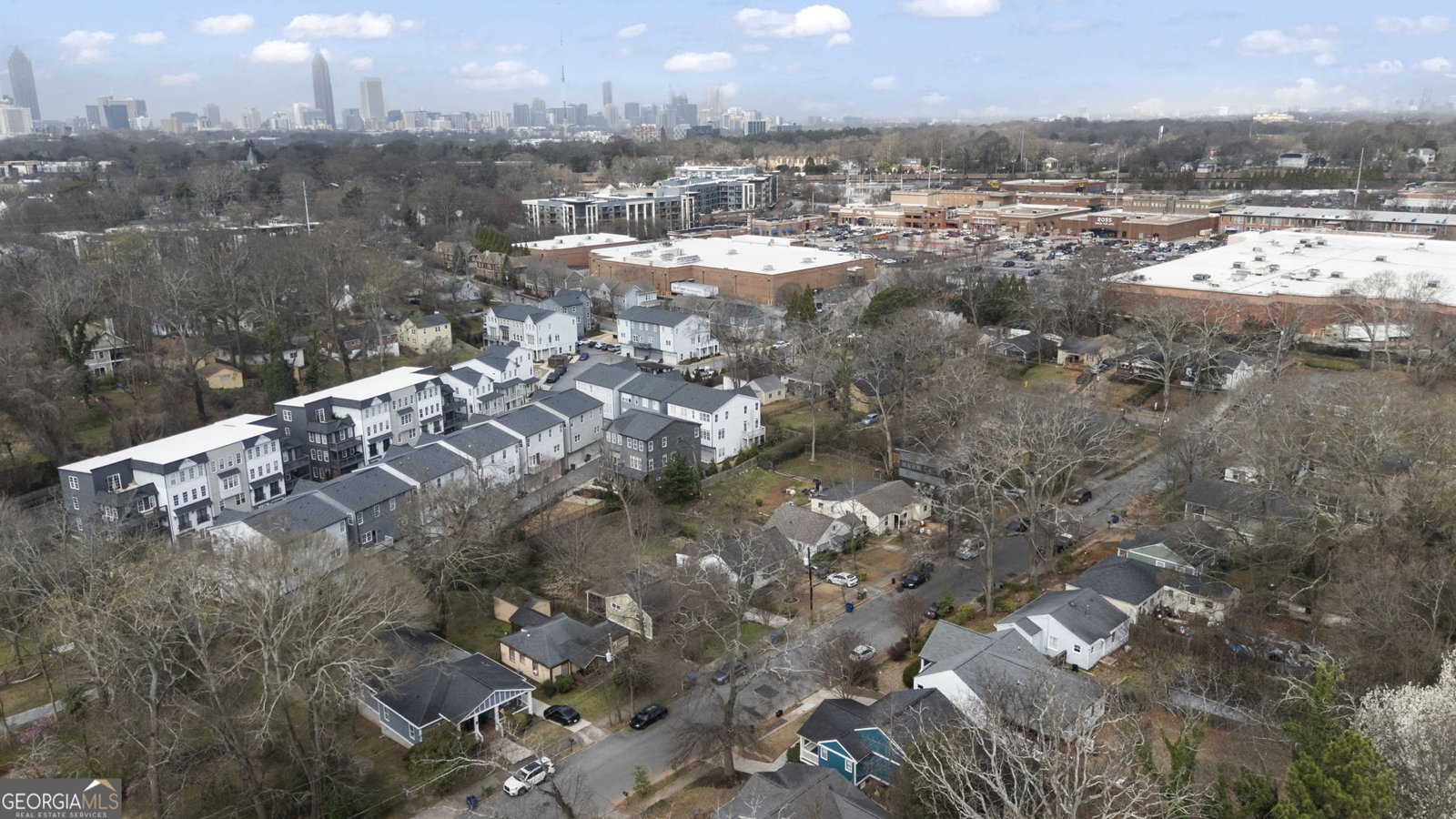 1250 Oxley Lane Atlanta - Photo 37