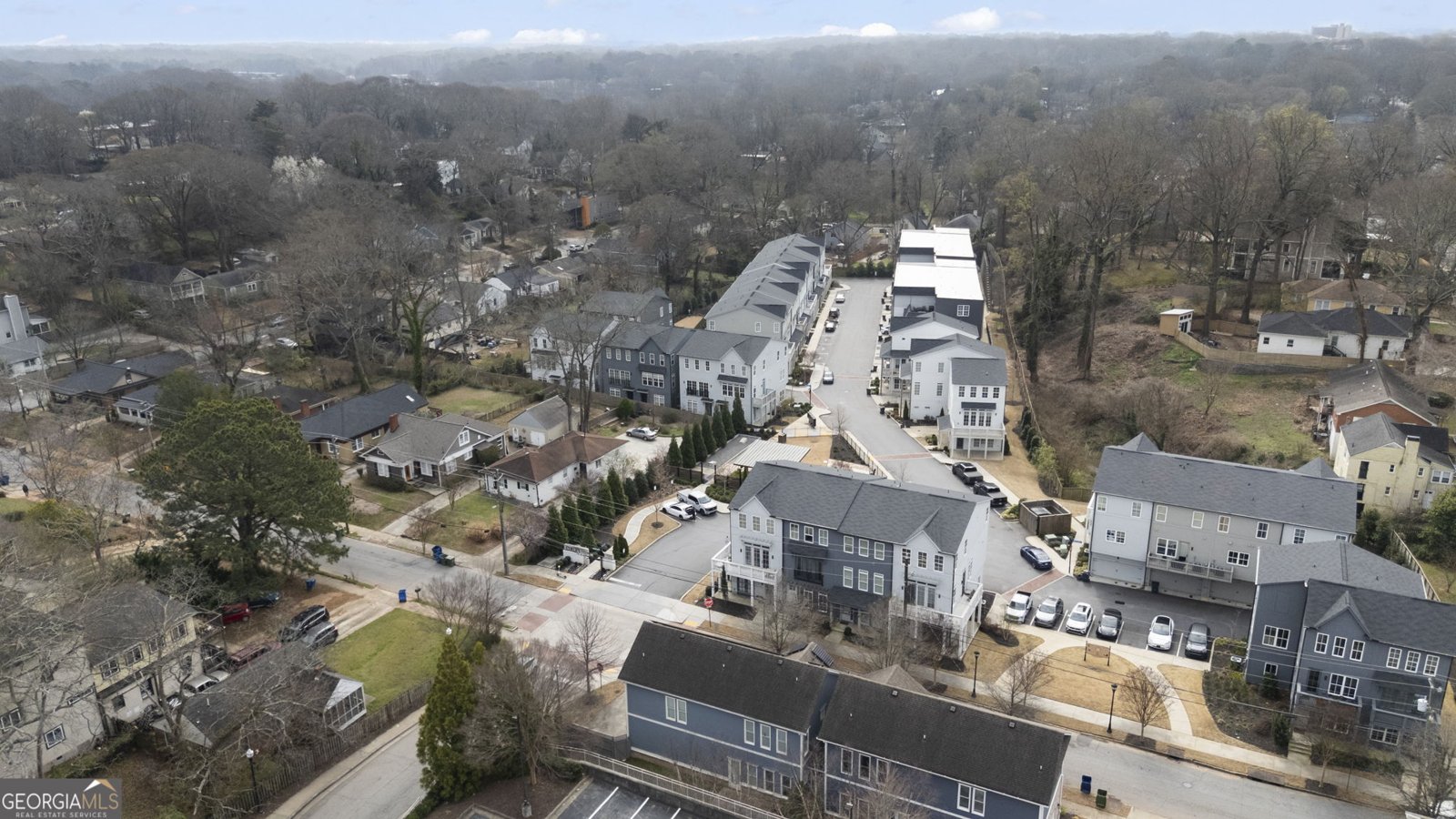 1250 Oxley Lane Atlanta - Photo 38