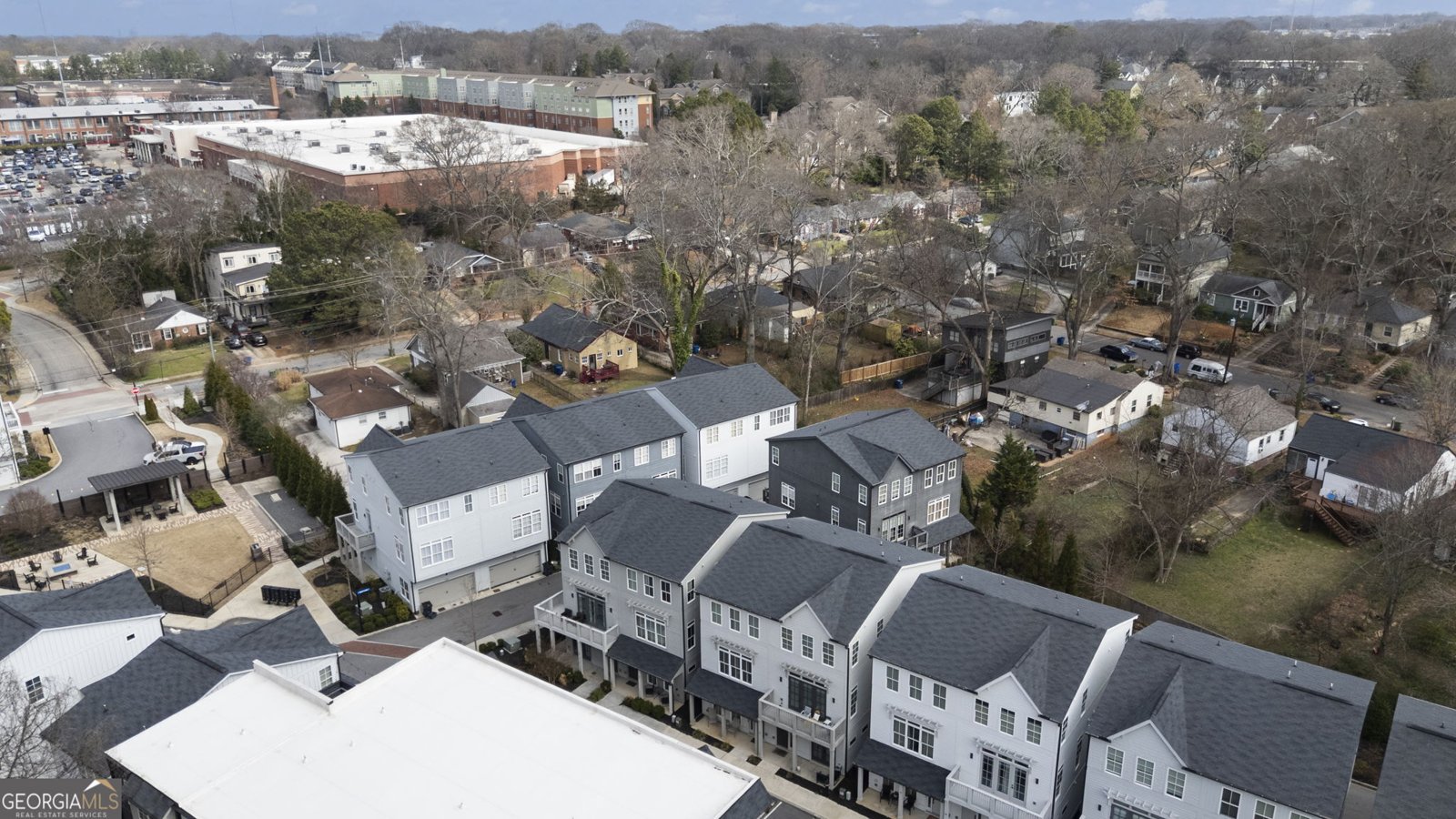 1250 Oxley Lane Atlanta - Photo 40