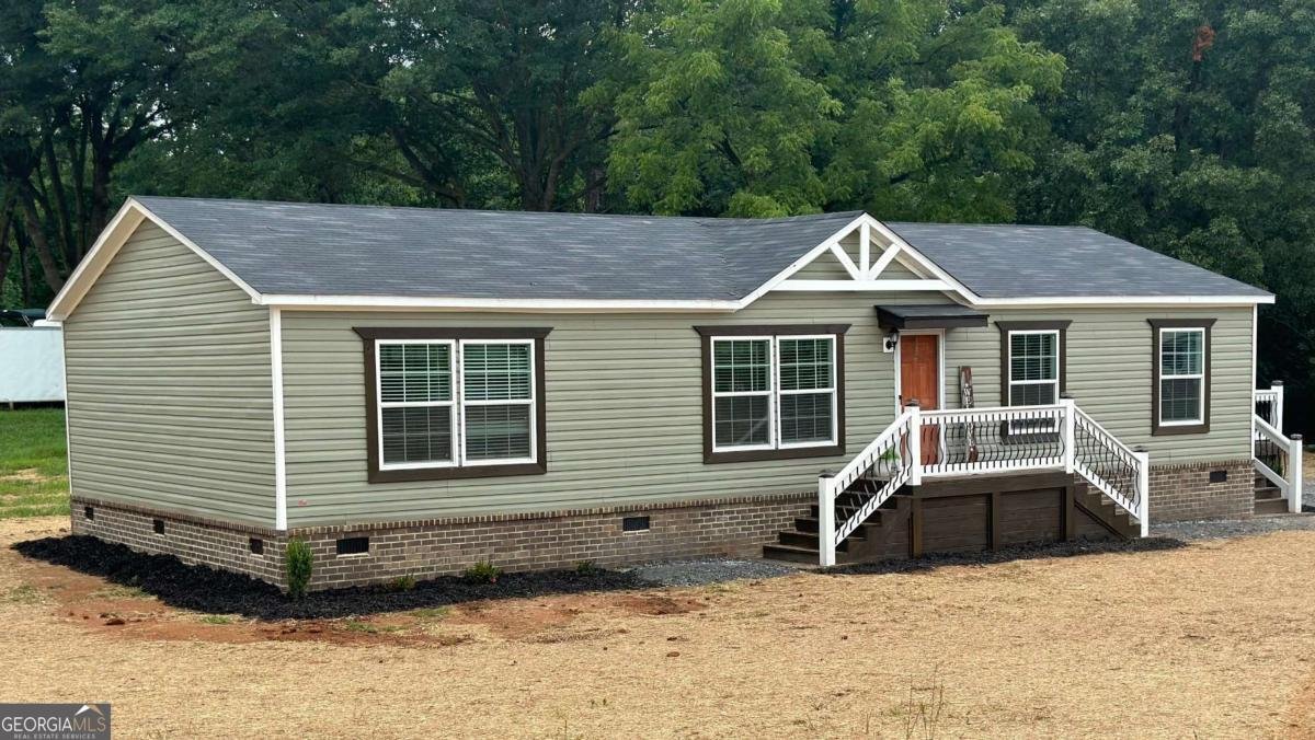 67 Hulsey Mill Road Cleveland - Photo 1