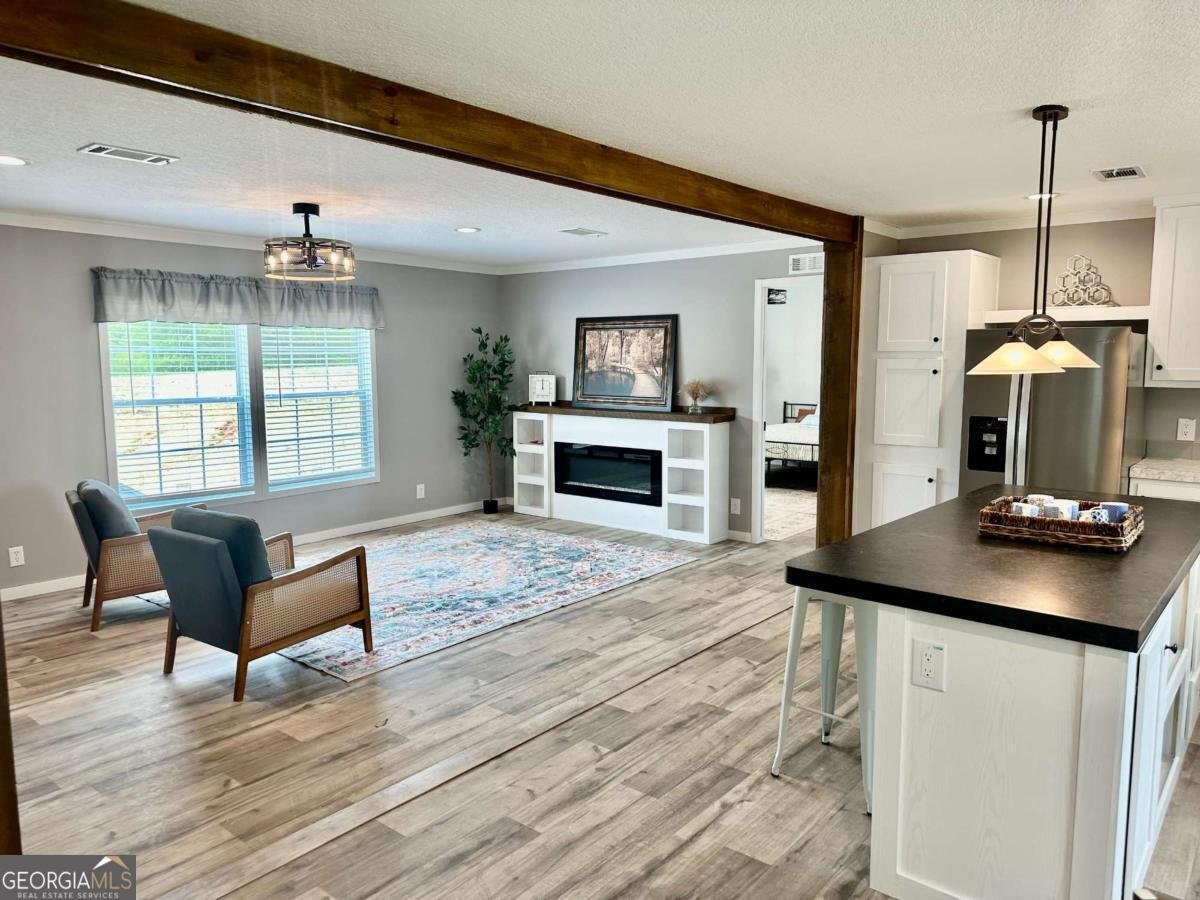 67 Hulsey Mill Road Cleveland - Photo 10