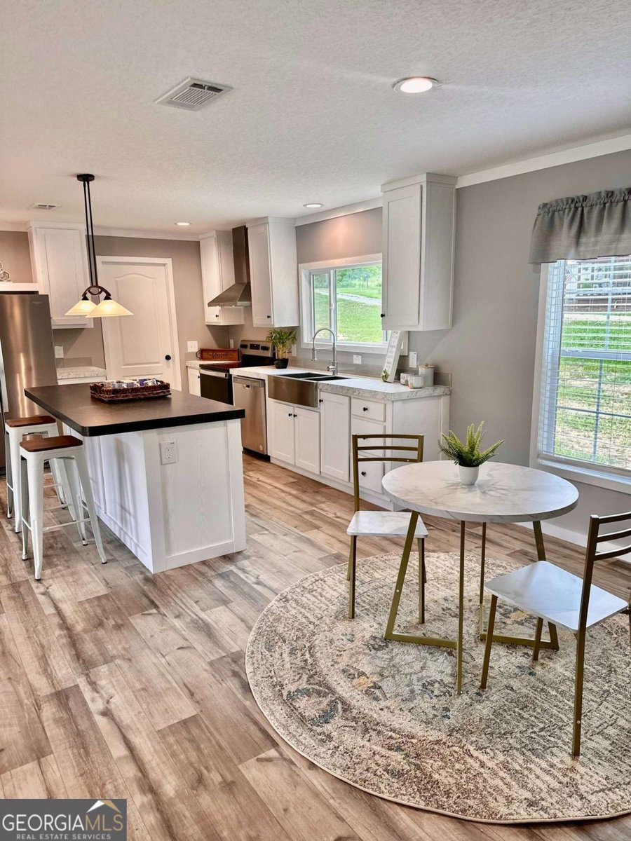 67 Hulsey Mill Road Cleveland - Photo 11