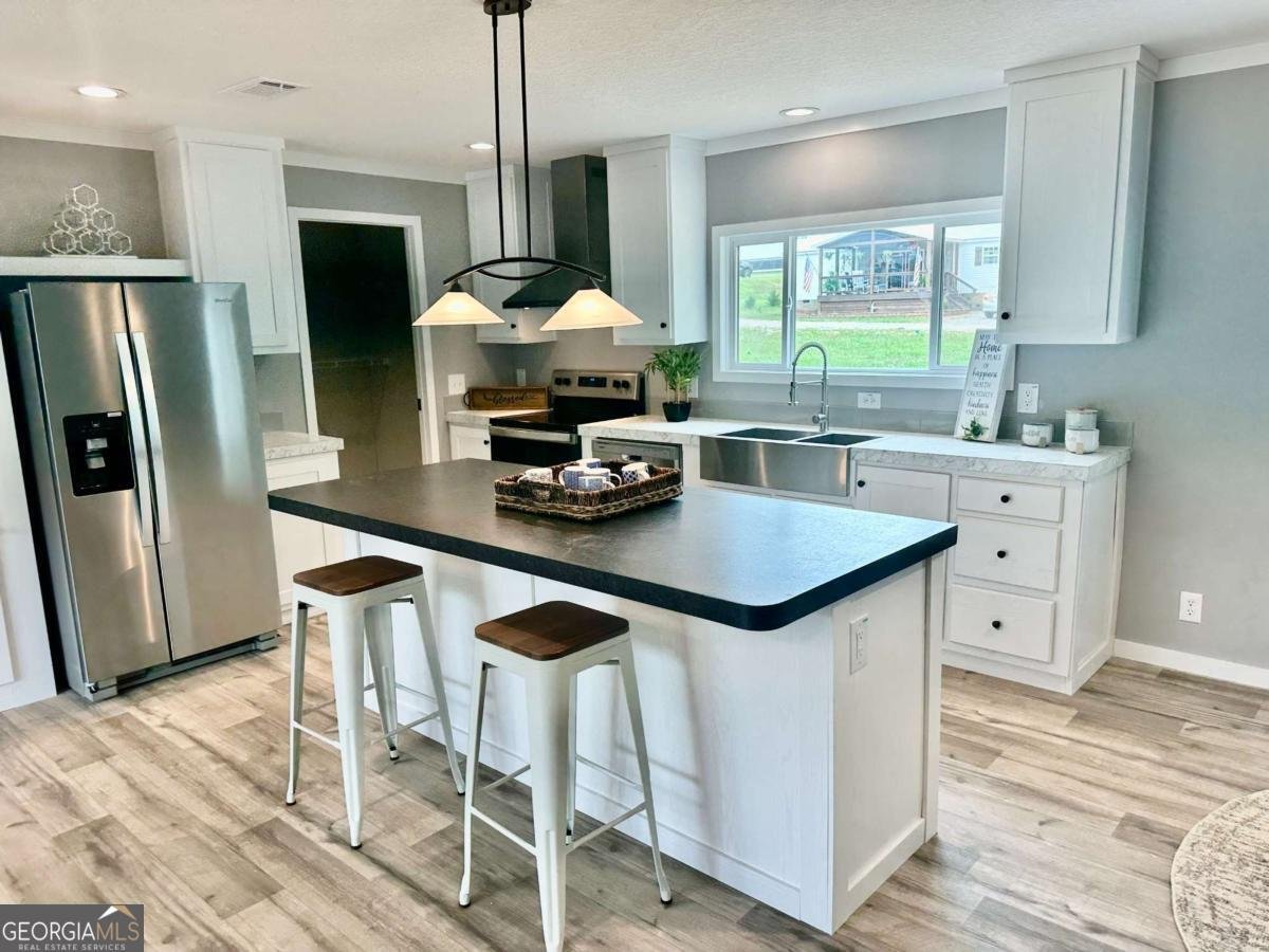 67 Hulsey Mill Road Cleveland - Photo 12