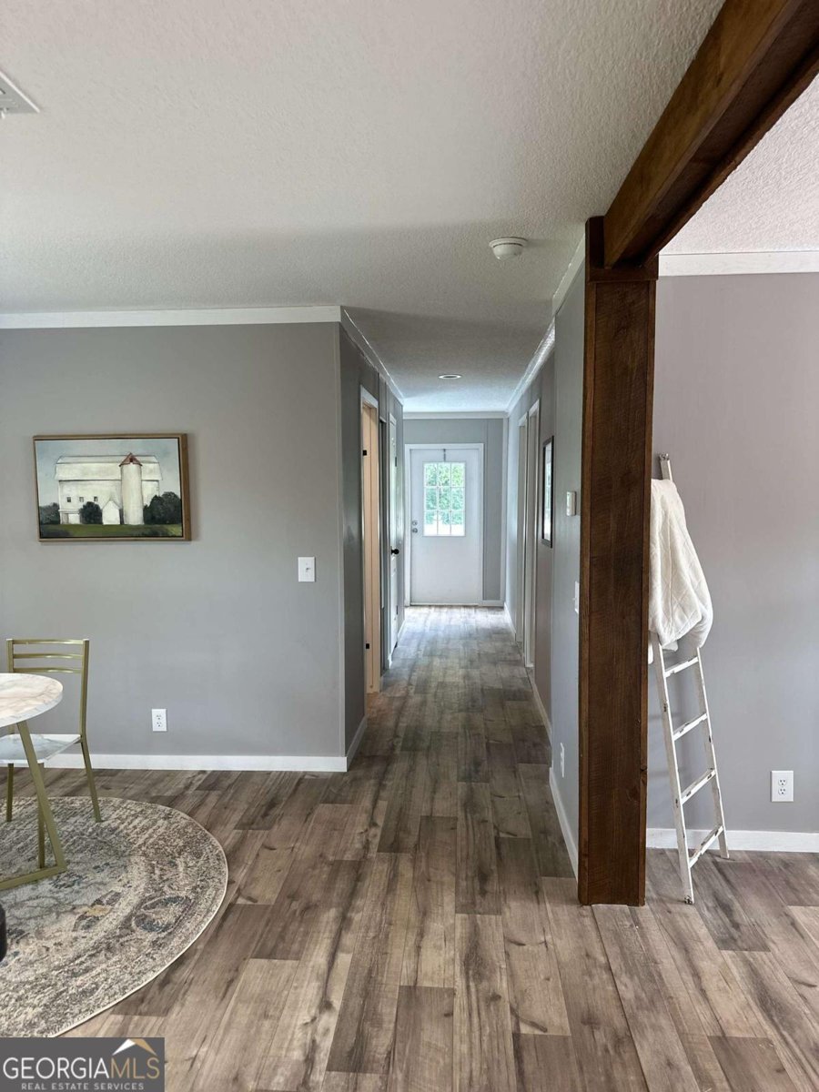 67 Hulsey Mill Road Cleveland - Photo 14