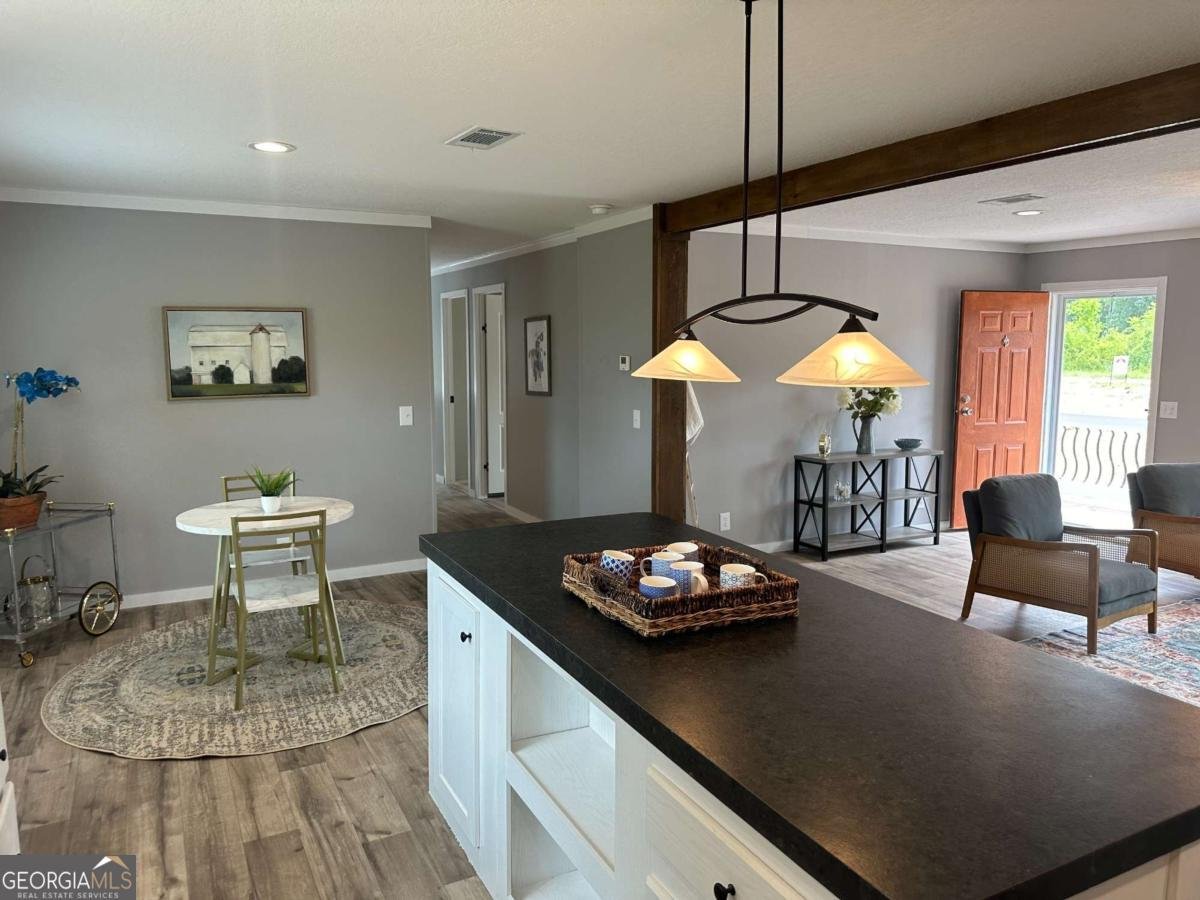 67 Hulsey Mill Road Cleveland - Photo 16