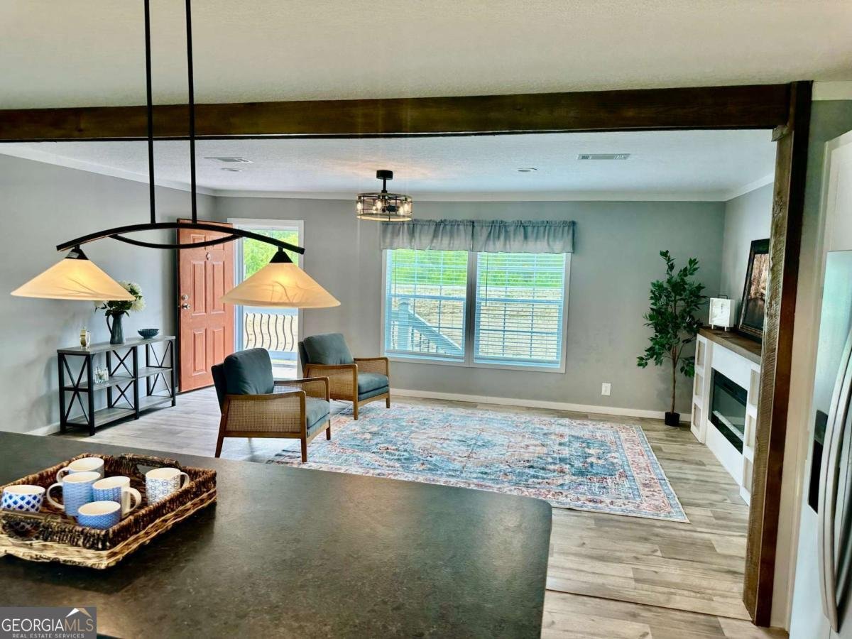 67 Hulsey Mill Road Cleveland - Photo 17