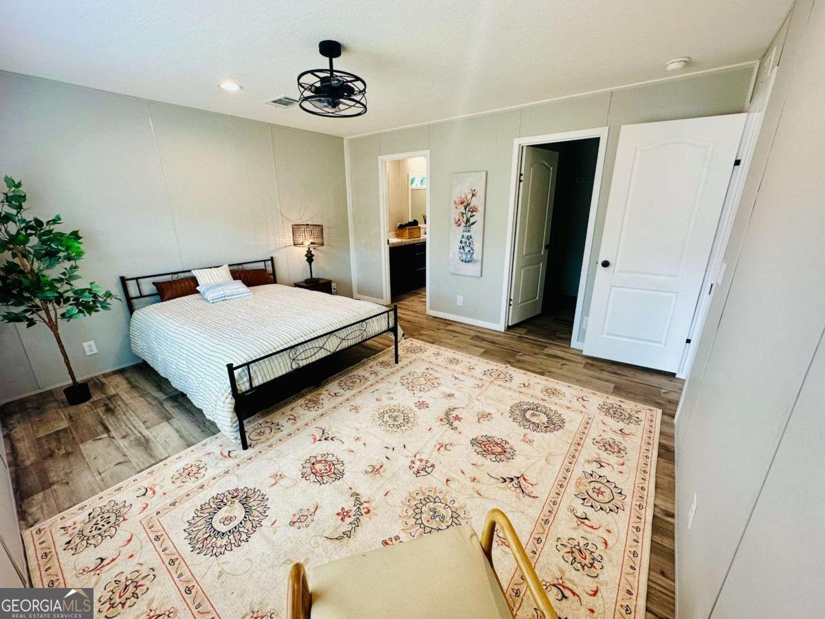 67 Hulsey Mill Road Cleveland - Photo 18