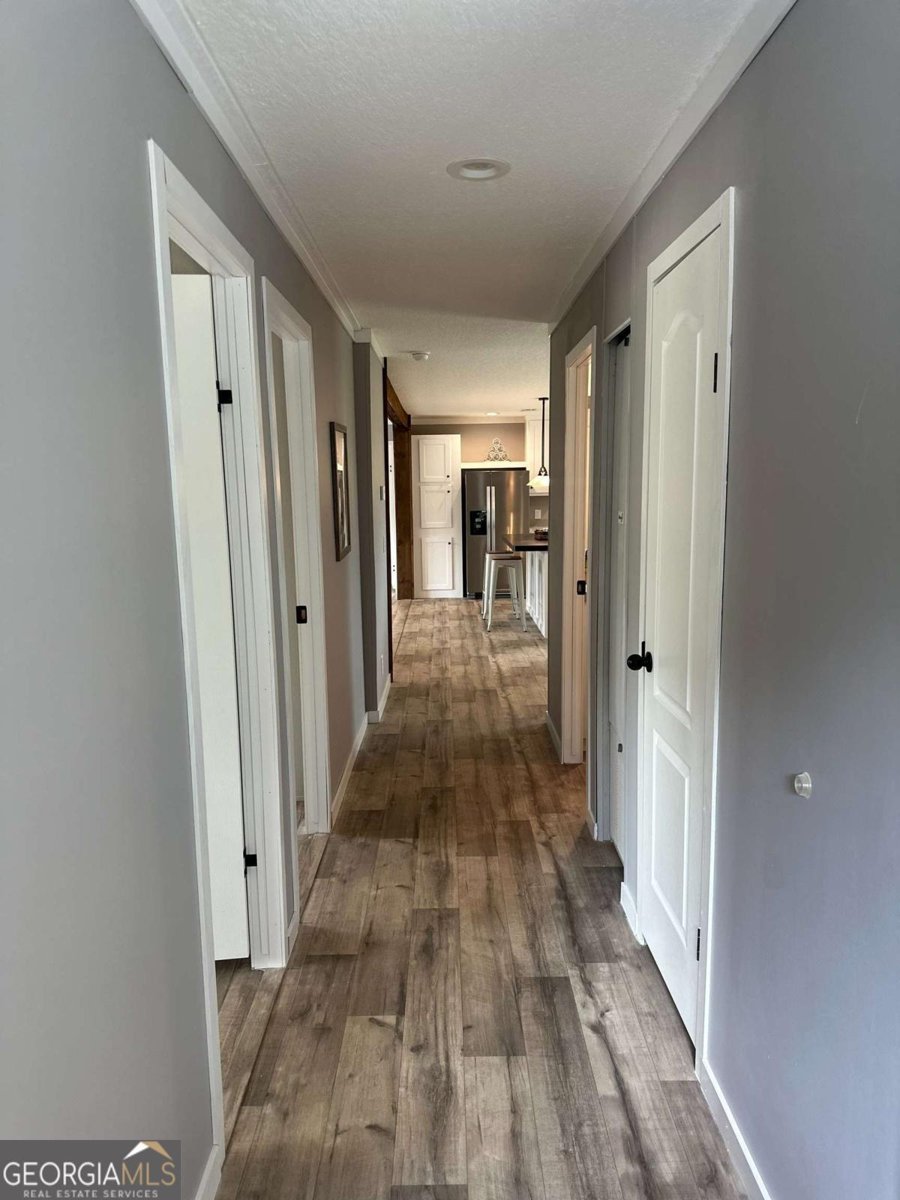 67 Hulsey Mill Road Cleveland - Photo 25