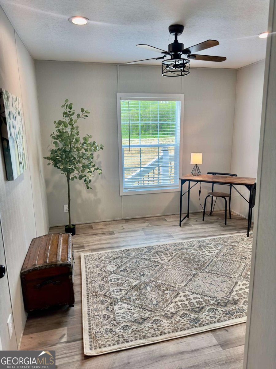 67 Hulsey Mill Road Cleveland - Photo 28