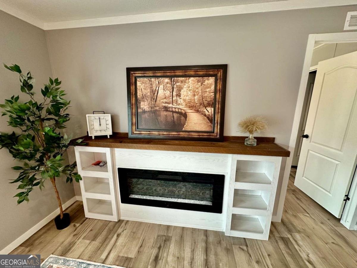 67 Hulsey Mill Road Cleveland - Photo 9