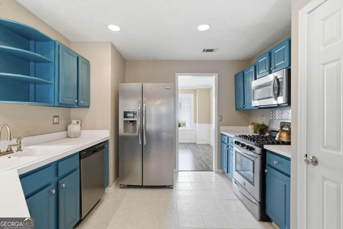 5182 Running Doe Drive Suwanee - Photo 12