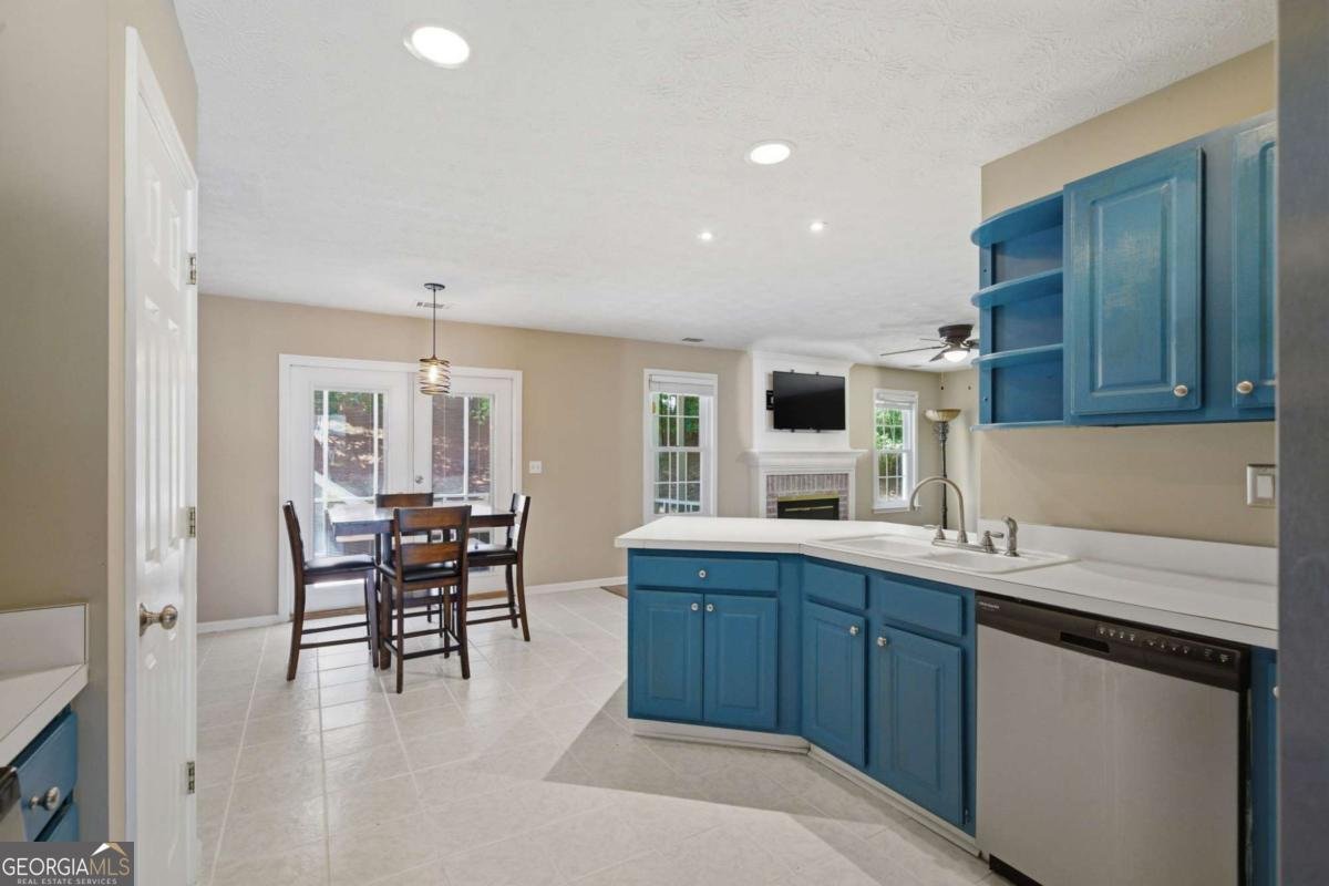 5182 Running Doe Drive Suwanee - Photo 14