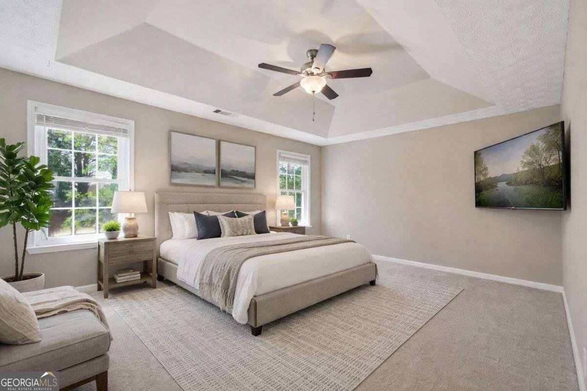 5182 Running Doe Drive Suwanee - Photo 20