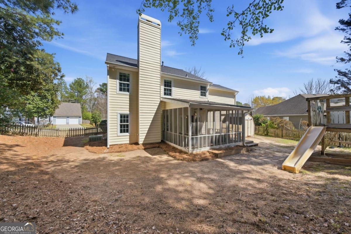 5182 Running Doe Drive Suwanee - Photo 33