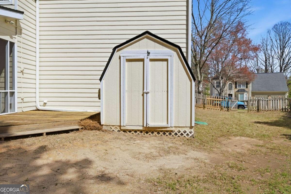 5182 Running Doe Drive Suwanee - Photo 34