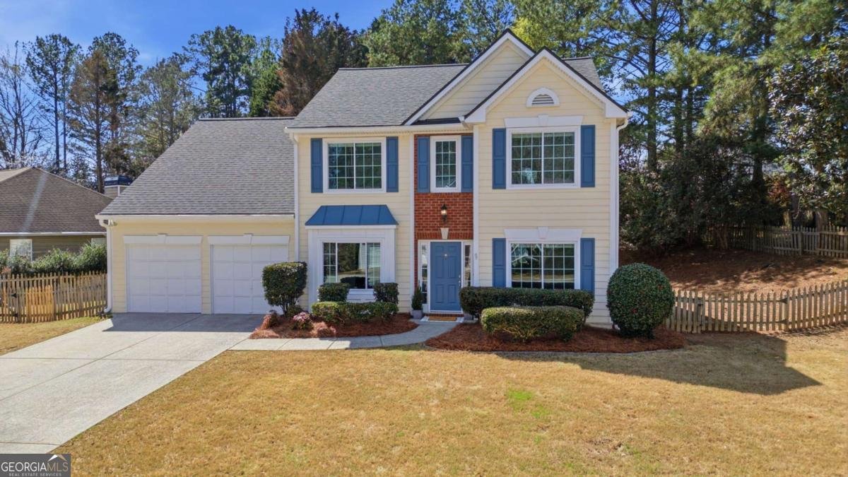 5182 Running Doe Drive Suwanee - Photo 36