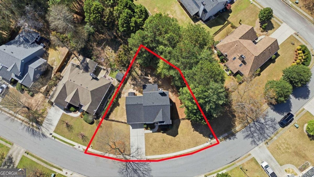 5182 Running Doe Drive Suwanee - Photo 37