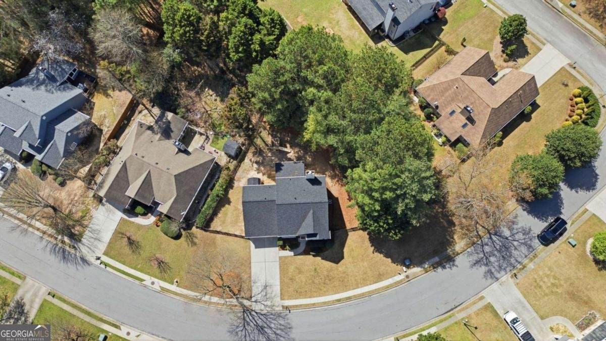 5182 Running Doe Drive Suwanee - Photo 38