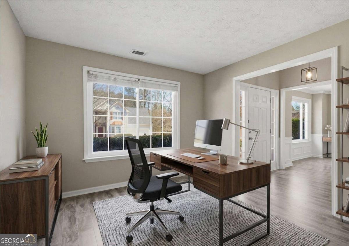 5182 Running Doe Drive Suwanee - Photo 6