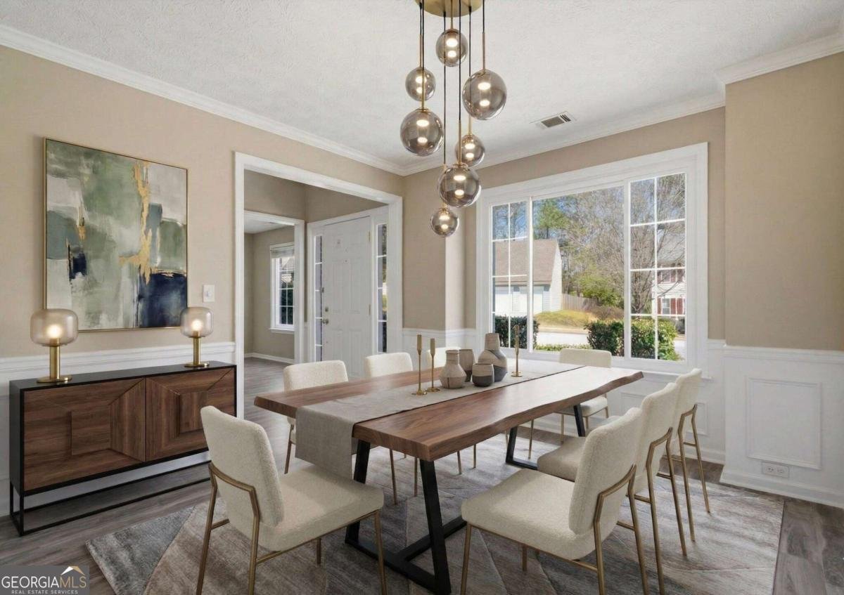 5182 Running Doe Drive Suwanee - Photo 8