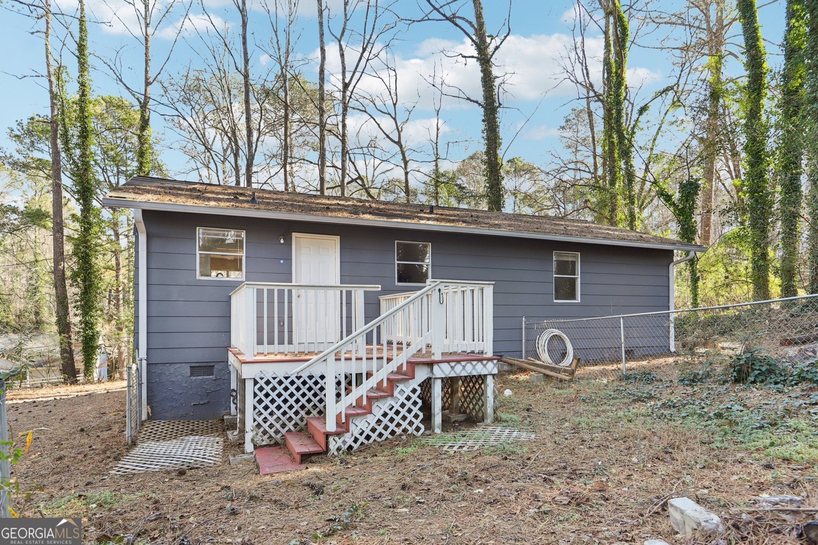 4245 Marjorie Road Snellville - Photo 19