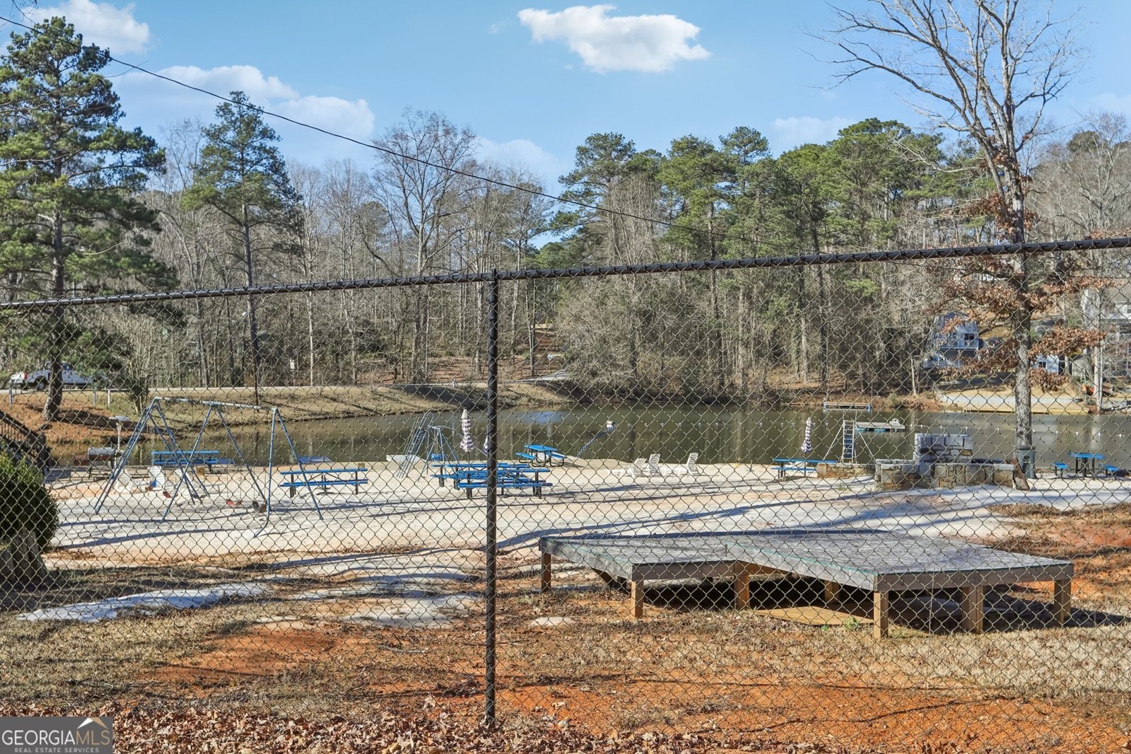 4245 Marjorie Road Snellville - Photo 22