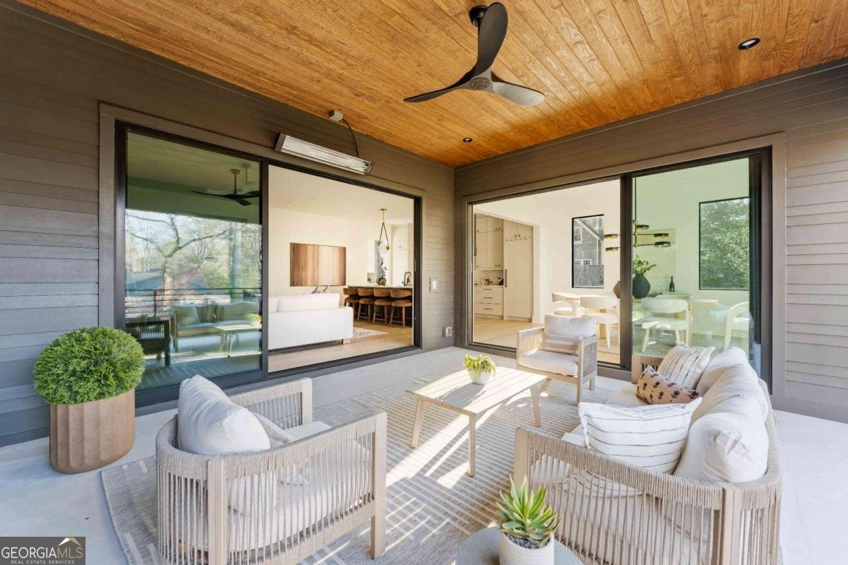 864 Amsterdam Avenue Atlanta - Photo 21